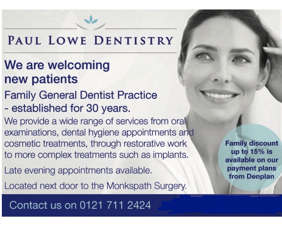 IMG_9192 - Paul Lowe Dentistry