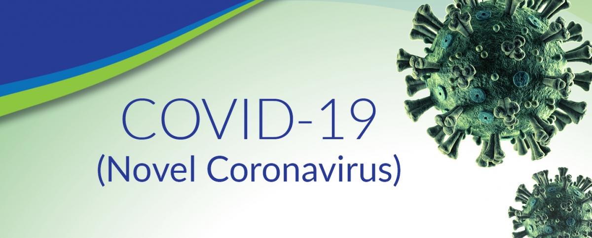 CORONAVIRUS UPDATE - Paul Lowe Dentistry